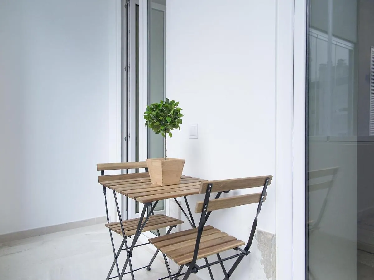 Eduardo VII Park Great Bright Apt With Ac Elevator Lisbona Appartamento